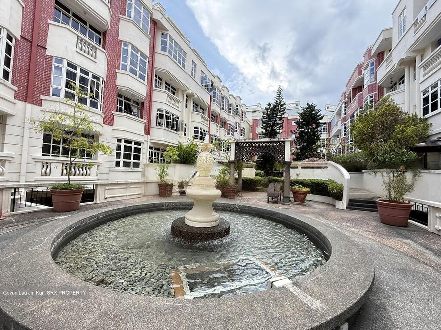 Laguna Green (D16), Condominium #507736751